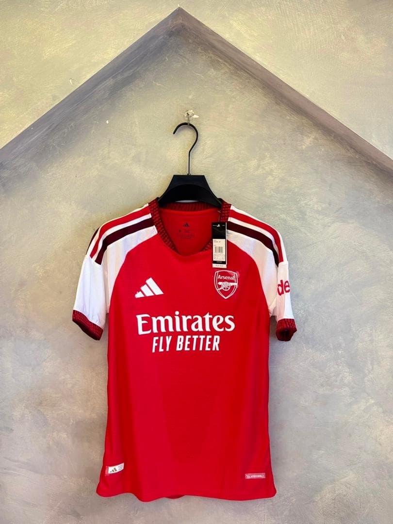 Arsenal Home Jersey 2026