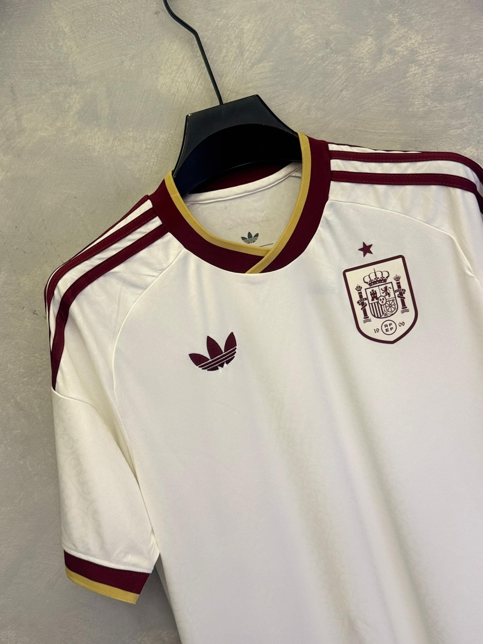 Spain 2022/23 Special Edition