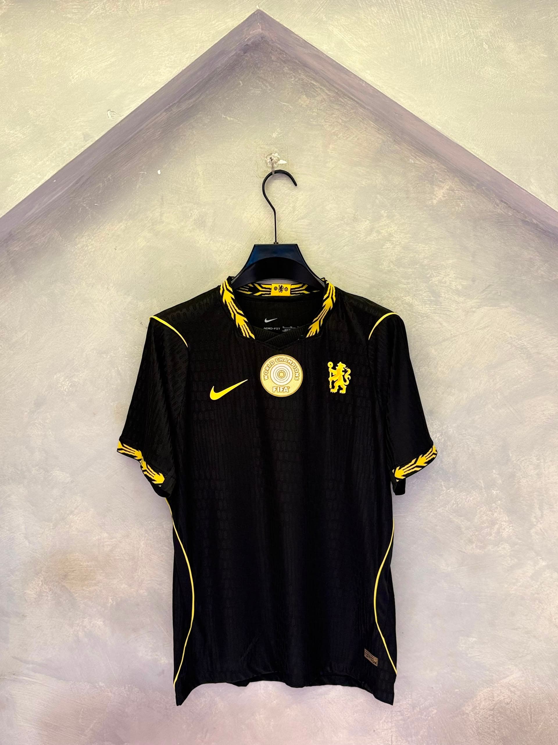 Chelsea Away Kit 26/27
