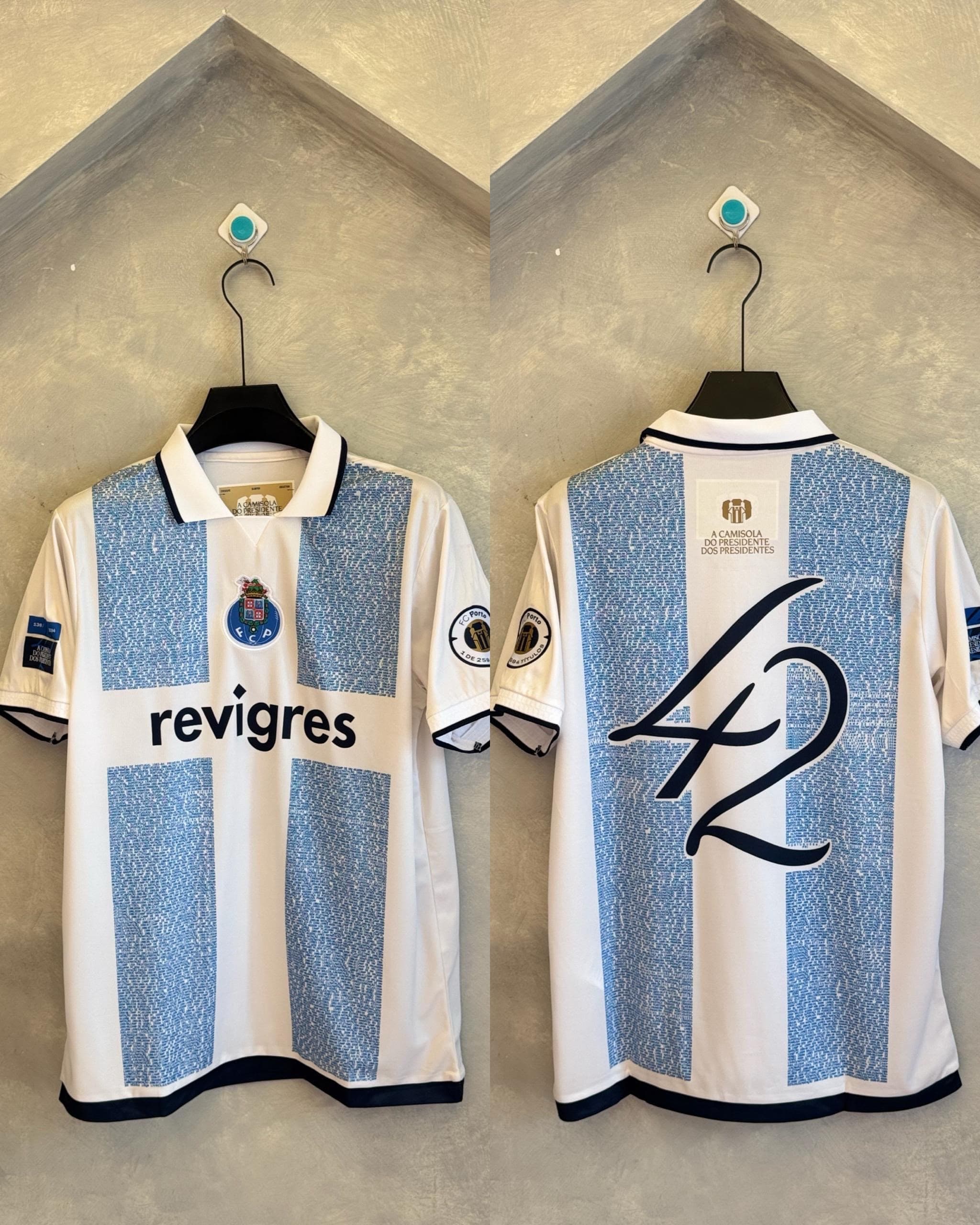FC Porto Special Edition 2026/27