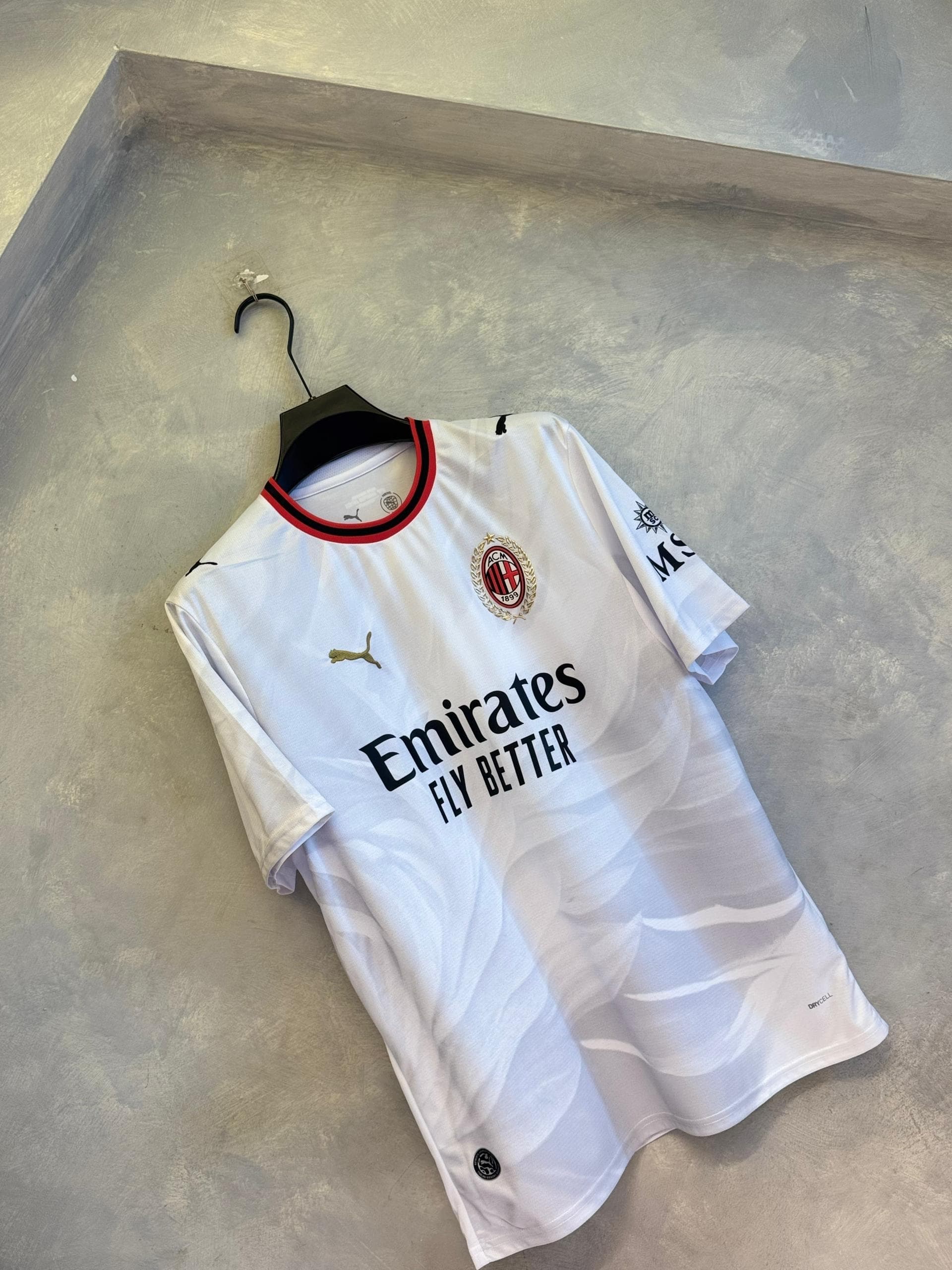 AC Milan 2026/27 Away Kit thumbnail 2