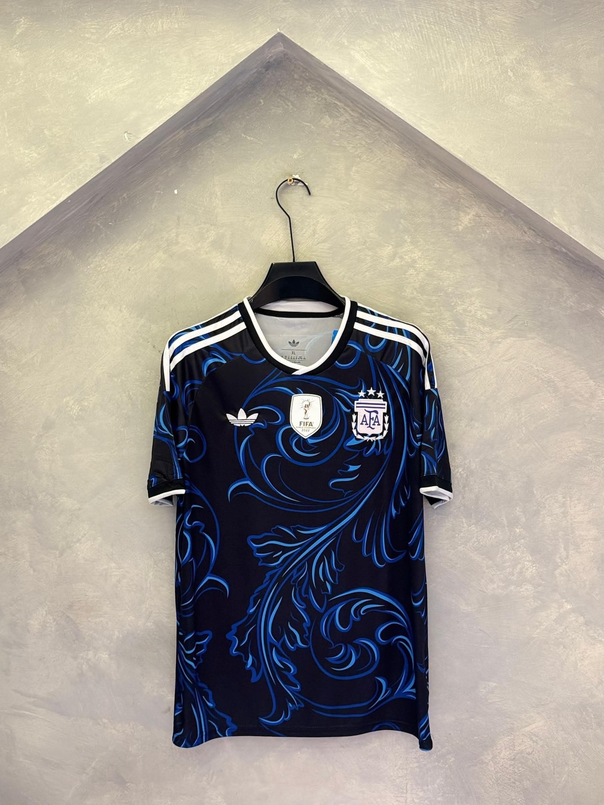 Argentina 2023/24 Special Edition