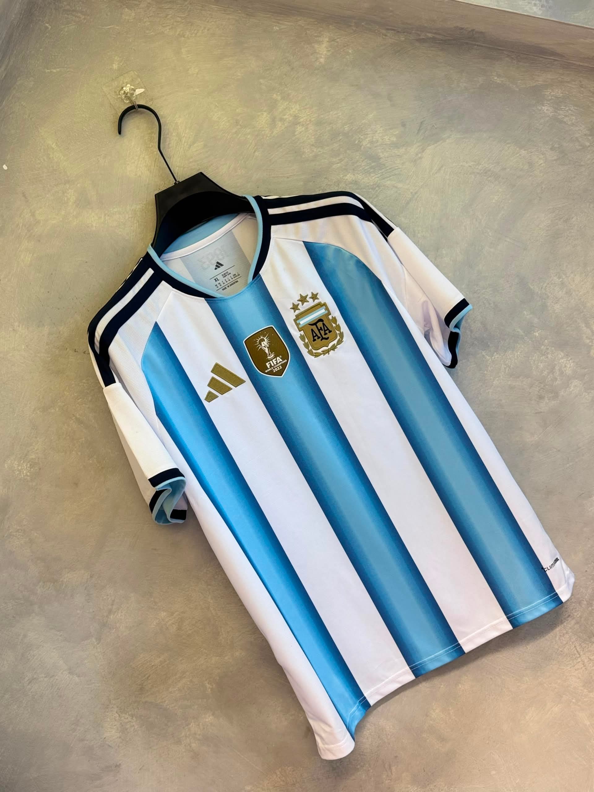 Argentina 2026 Home Kit