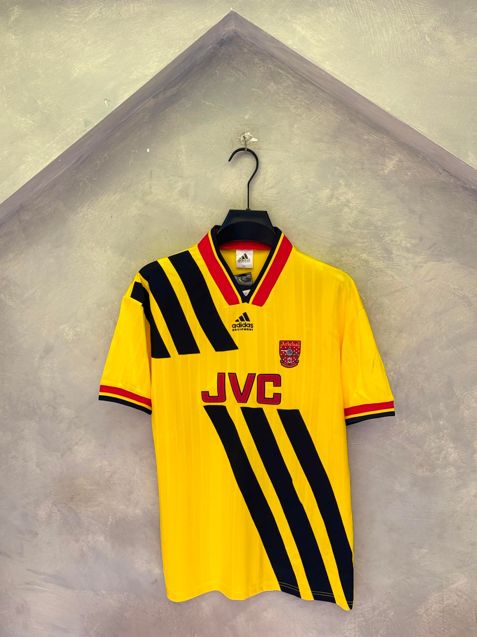 Arsenal 1991/93 Retro
