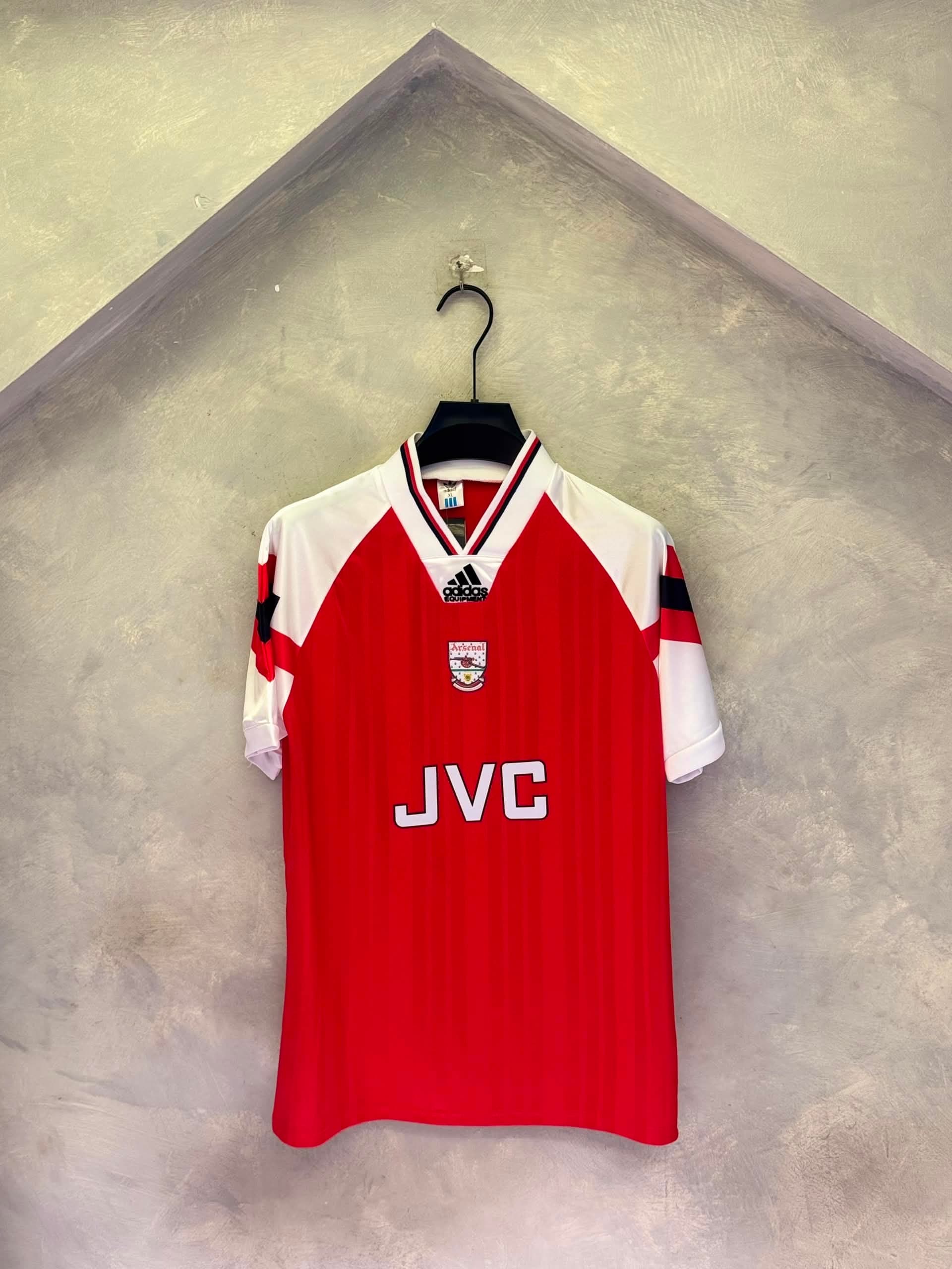 Arsenal 1992/94 Retro