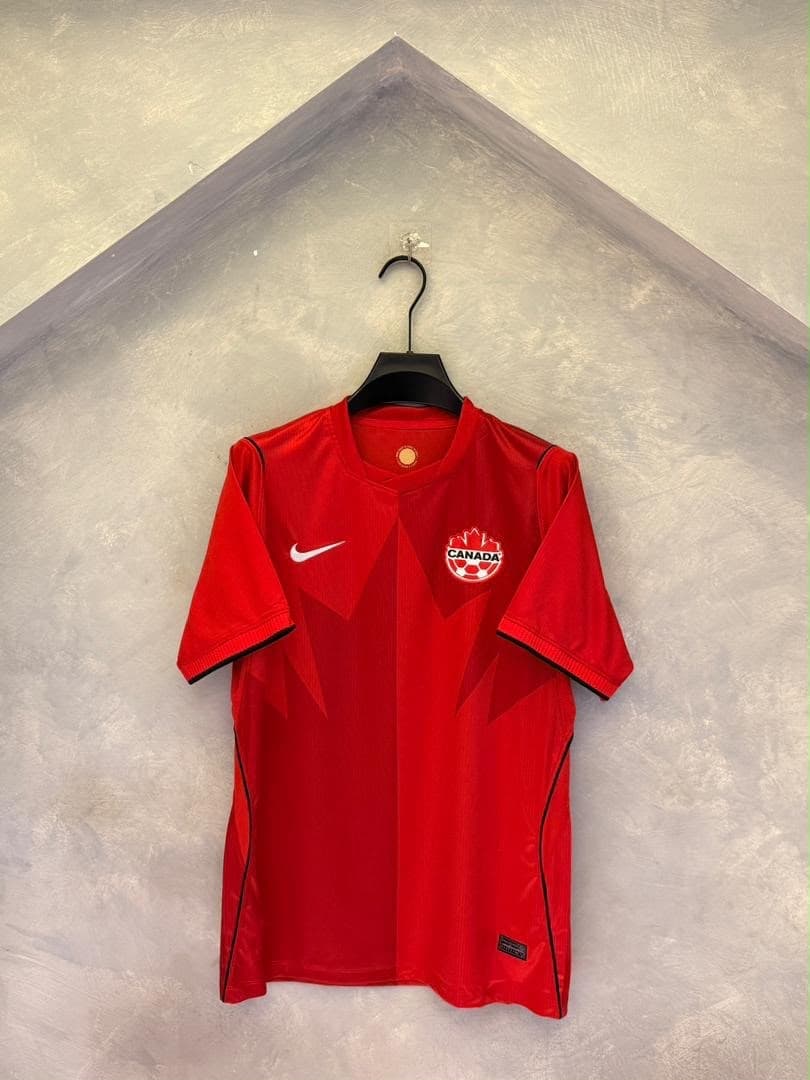 Canada 2026 Home Kit