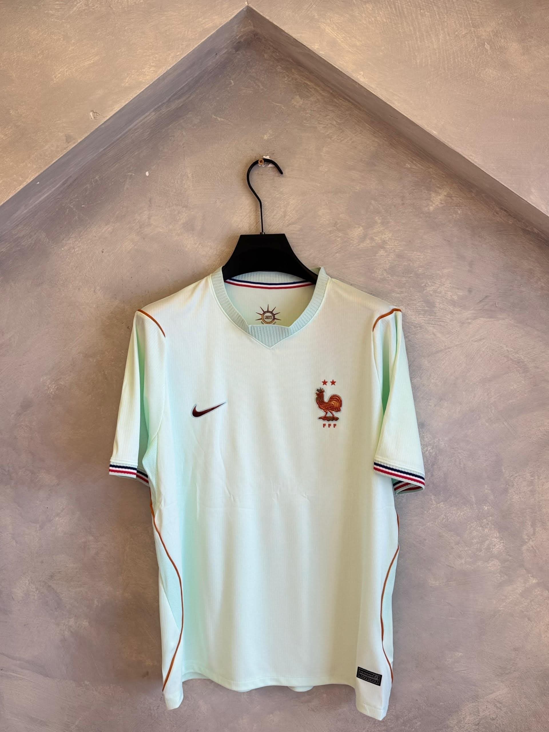 France 2026 Away Kit