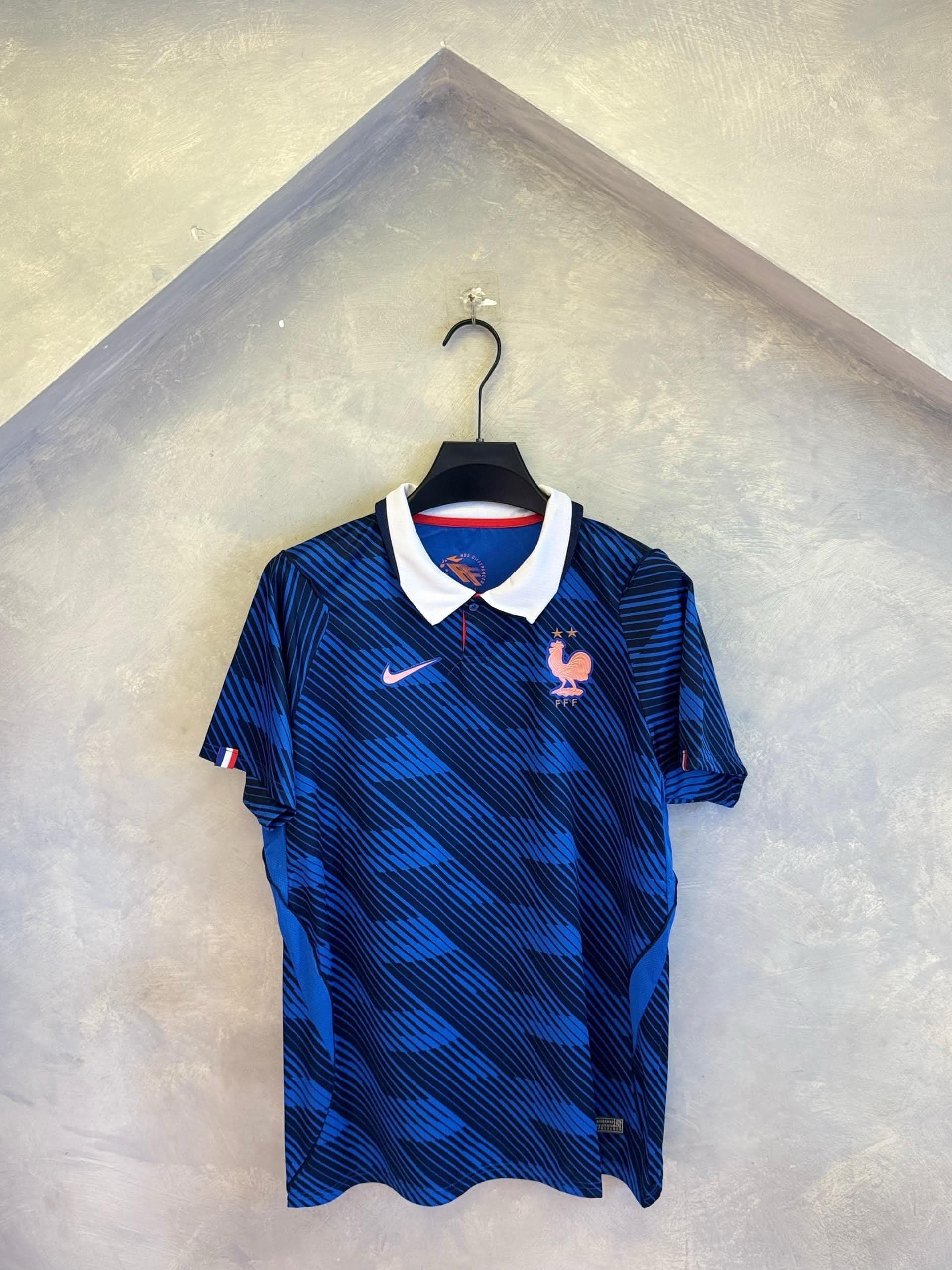 France 2026 Home Kit thumbnail 2