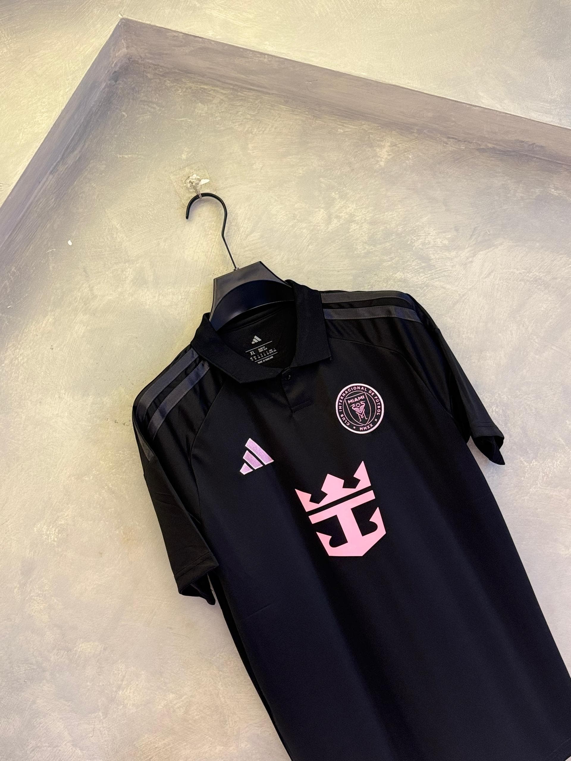 Inter Miami CF 2026/27 Away Kit
