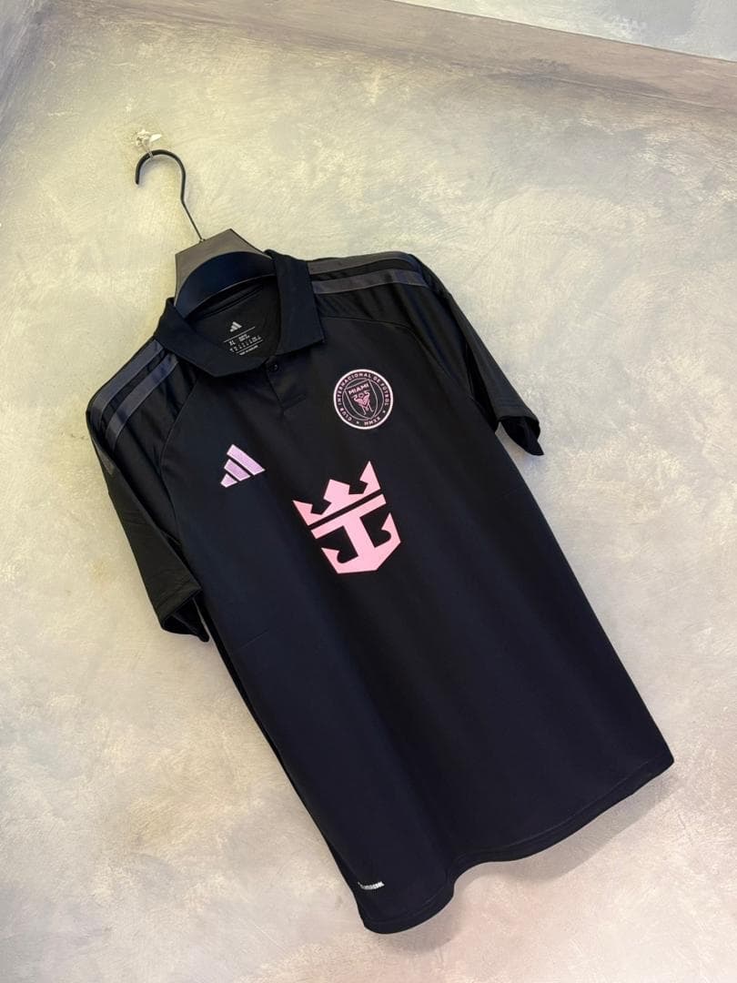 Inter Miami CF 2026/27 Away Kit thumbnail 2