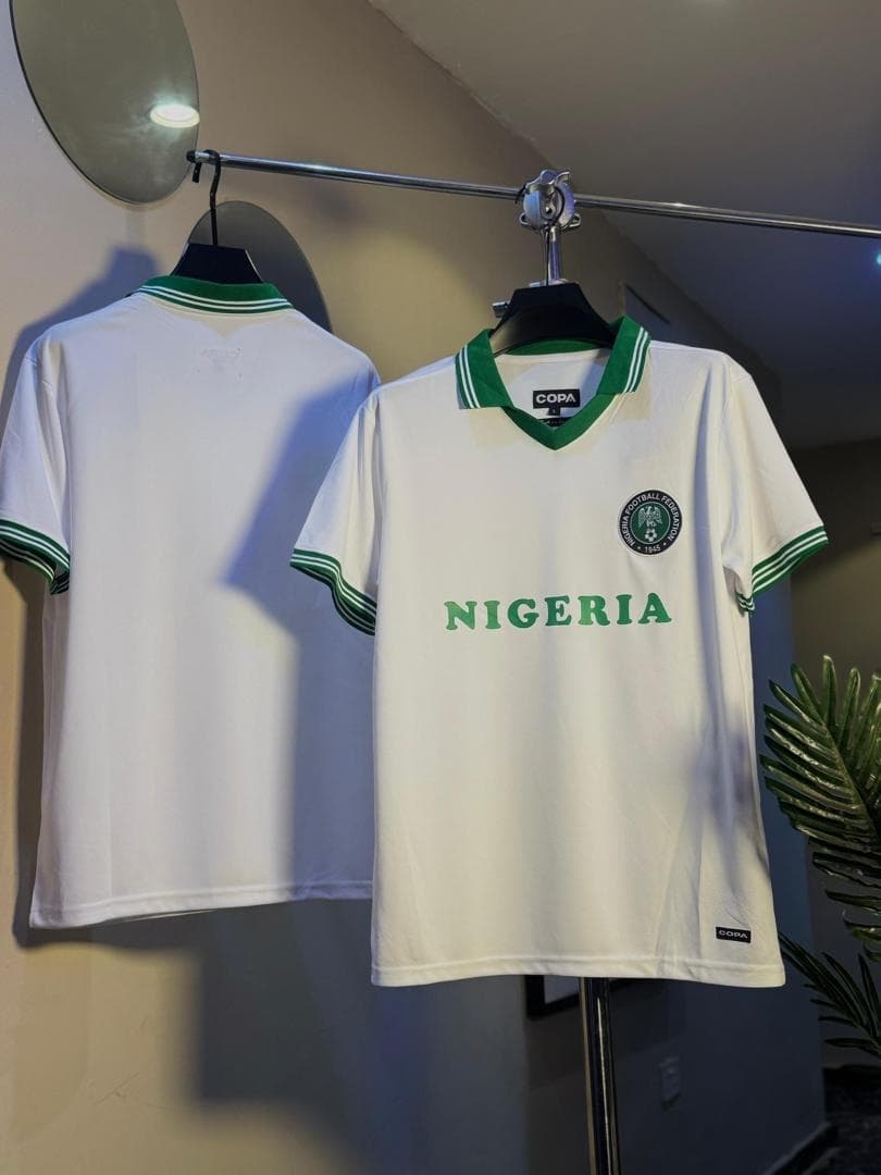 Nigeria Special Edition