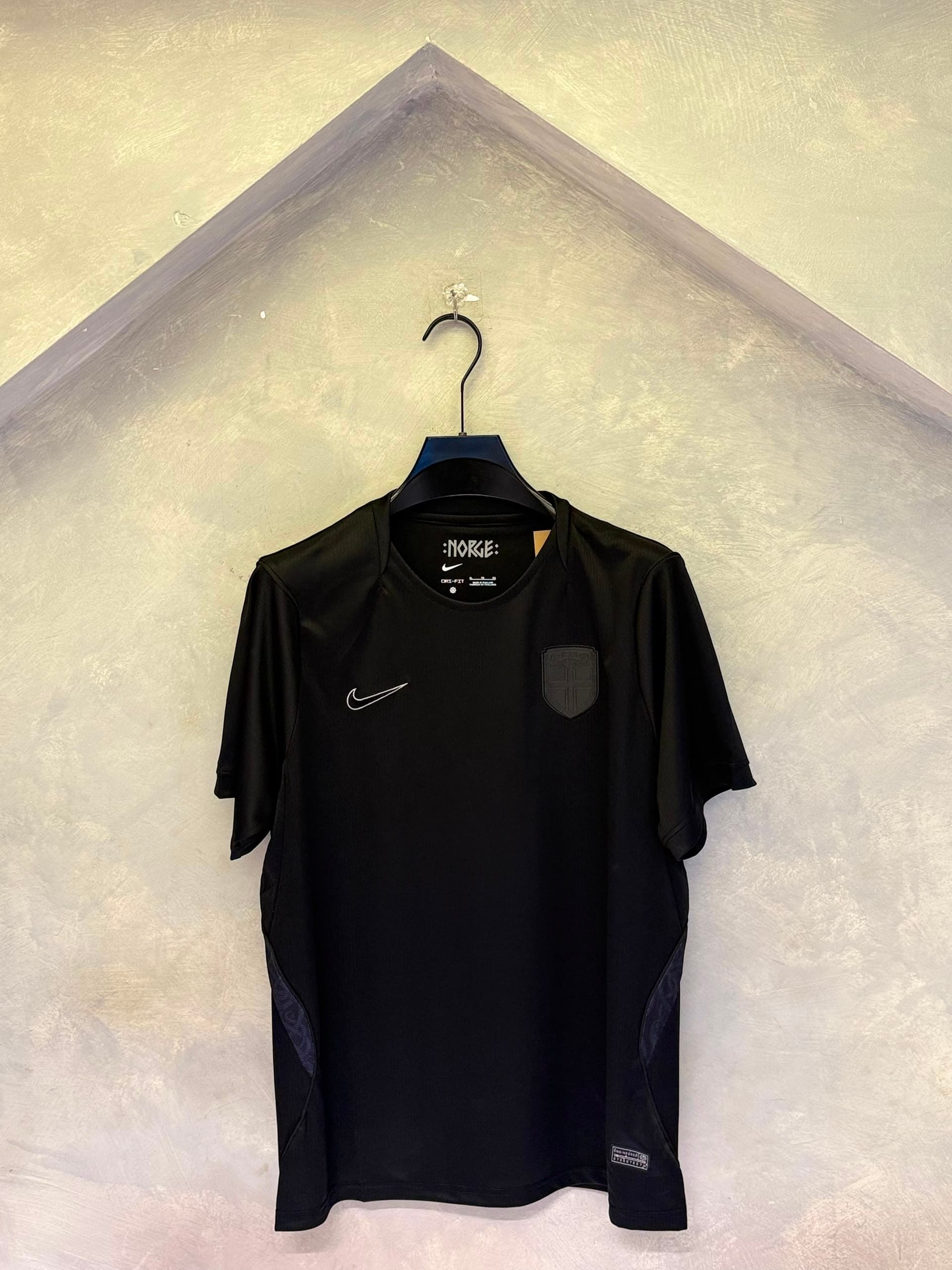 Norway 2026/27 Away Kit