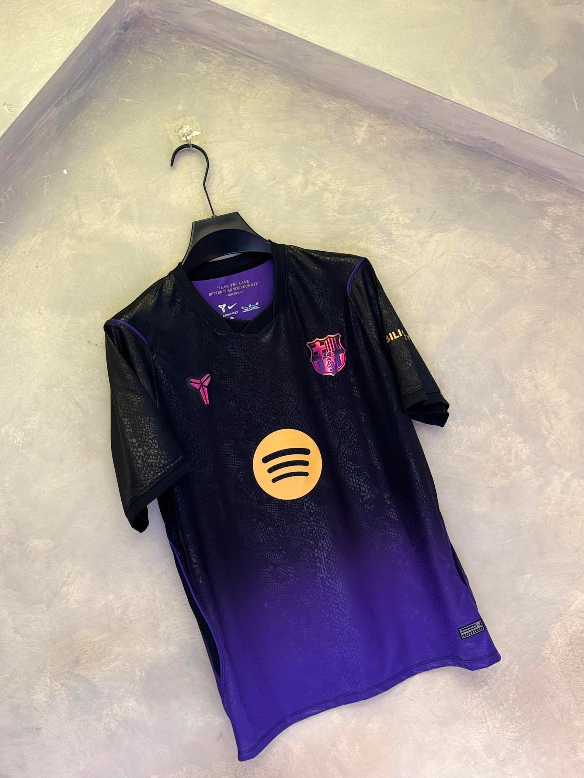 FC Barcelona 2026/27 Special Edition