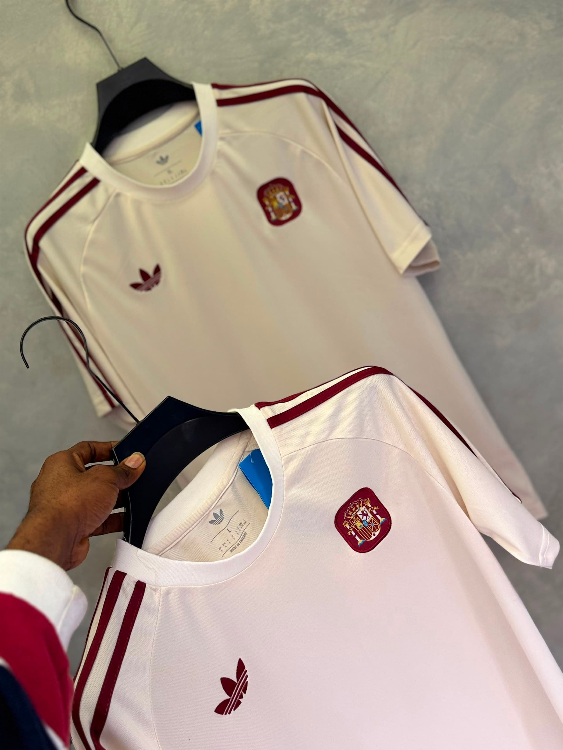Spain Special Edition World Cup Original T-Shirt
